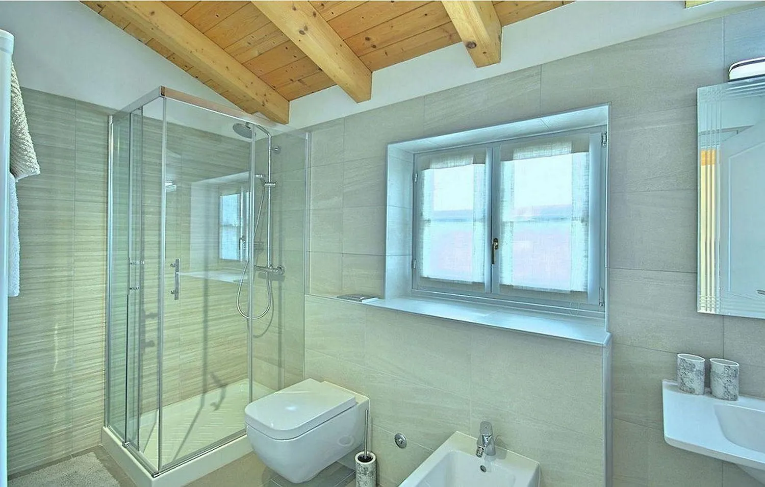 Traumhafte Istrische Steinvilla Mit Privatpool, Hydromassageecke, Aussendusche, Bbq Sveti Lovrec Pazenaticki Holiday home