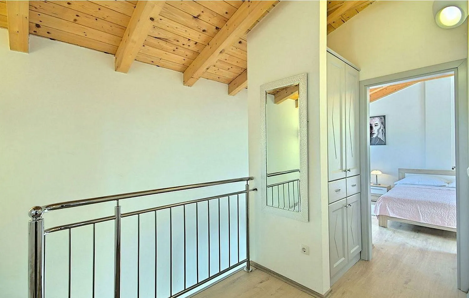 Traumhafte Istrische Steinvilla Mit Privatpool, Hydromassageecke, Aussendusche, Bbq Sveti Lovrec Pazenaticki 0*,
