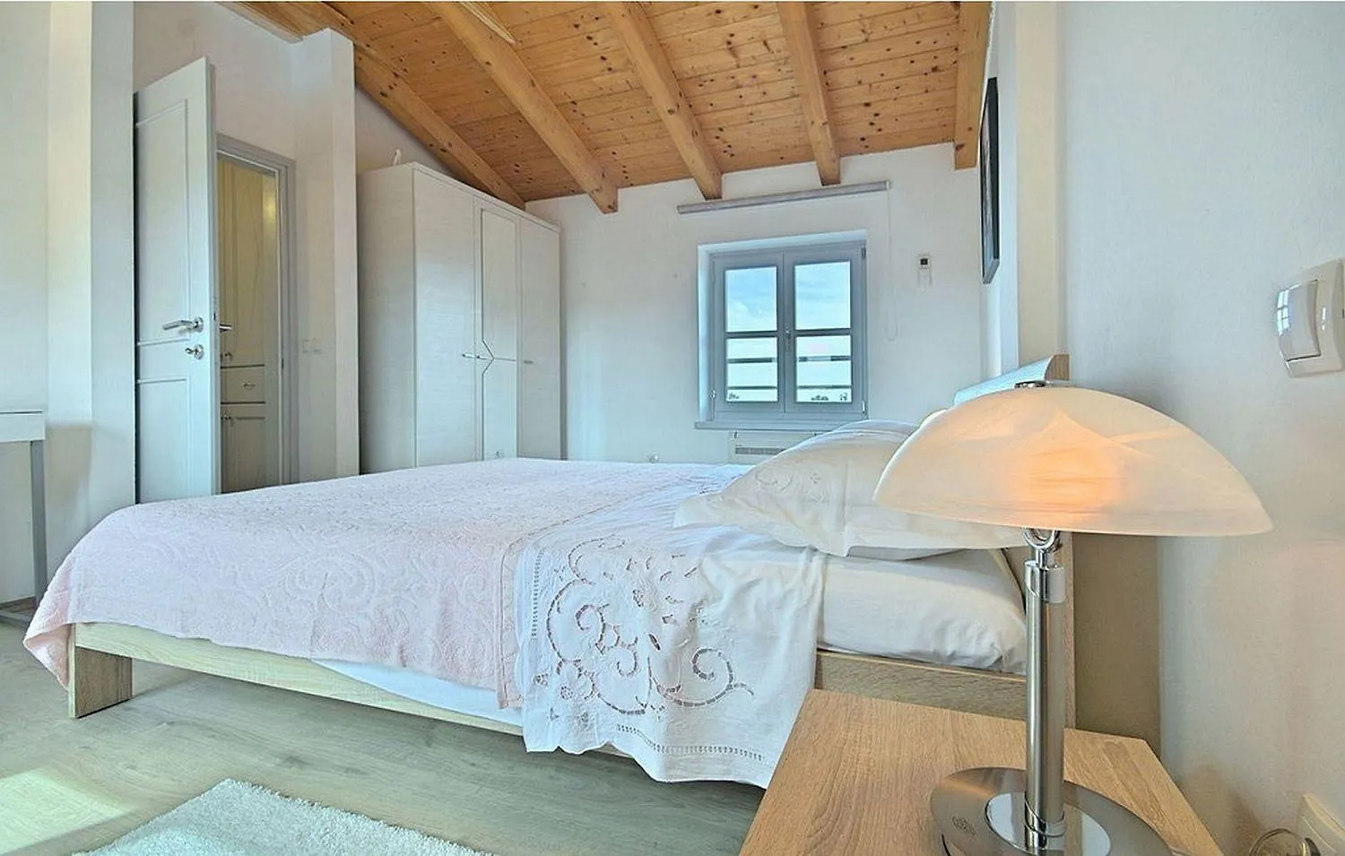 Traumhafte Istrische Steinvilla Mit Privatpool, Hydromassageecke, Aussendusche, Bbq Sveti Lovrec Pazenaticki