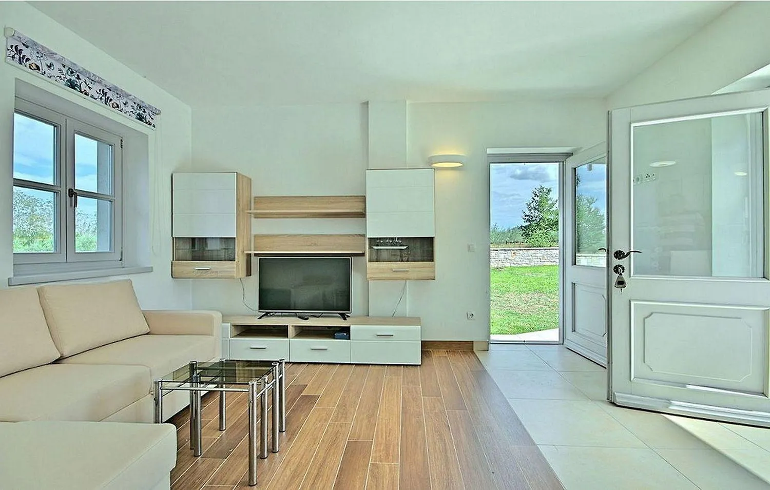 Holiday home Traumhafte Istrische Steinvilla Mit Privatpool, Hydromassageecke, Aussendusche, Bbq Sveti Lovrec Pazenaticki